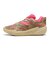 プーマ（PUMA）バスケットシューズ バッシュ オールプロ ニトロ FLAU JAE 31284001