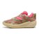 プーマ（PUMA）バスケットシューズ バッシュ オールプロ ニトロ FLAU JAE 31284001
