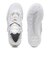 プーマ（PUMA）バスケットシューズ バッシュ MB.05 RESET ラメロボール 31279401