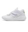 プーマ（PUMA）バスケットシューズ バッシュ MB.05 RESET ラメロボール 31279401