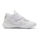 プーマ（PUMA）バスケットシューズ バッシュ MB.05 RESET ラメロボール 31279401