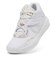 プーマ（PUMA）バスケットシューズ バッシュ MB.05 RESET ラメロボール 31279401