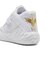 プーマ（PUMA）バスケットシューズ バッシュ MB.05 RESET ラメロボール 31279401