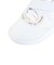 プーマ（PUMA）バスケットシューズ バッシュ MB.05 RESET ラメロボール 31279401