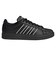 アディダス（adidas）スニーカー スポーツシューズ ストリート トーク ブラック OOC27-IH4281 スポーツ カジュアル シューズ