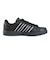 アディダス（adidas）スニーカー スポーツシューズ ストリート トーク ブラック OOC27-IH4281 スポーツ カジュアル シューズ
