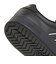 アディダス（adidas）スニーカー スポーツシューズ ストリート トーク ブラック OOC27-IH4281 スポーツ カジュアル シューズ
