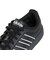アディダス（adidas）スニーカー スポーツシューズ ストリート トーク ブラック OOC27-IH4281 スポーツ カジュアル シューズ