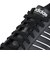 アディダス（adidas）スニーカー スポーツシューズ ストリート トーク ブラック OOC27-IH4281 スポーツ カジュアル シューズ