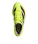 アディダス（adidas）ランニングシューズ トレーニングシューズ 部活 アディゼロ タクミセン 11 フラッシュイエロー NMQ29-JQ0782 スポーツ…