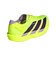 アディダス（adidas）ランニングシューズ トレーニングシューズ 部活 アディゼロ タクミセン 11 フラッシュイエロー NMQ29-JQ0782 スポーツ…