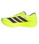 アディダス（adidas）ランニングシューズ トレーニングシューズ 部活 アディゼロ タクミセン 11 フラッシュイエロー NMQ29-JQ0782 スポーツ…