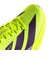 アディダス（adidas）ランニングシューズ トレーニングシューズ 部活 アディゼロ タクミセン 11 フラッシュイエロー NMQ29-JQ0782 スポーツ…