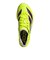 アディダス（adidas）ランニングシューズ トレーニングシューズ 部活 アディゼロ タクミ セン 11 フラッシュイエロー NNO00-JQ0781 スポー…