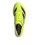 アディダス（adidas）ランニングシューズ トレーニングシューズ 部活 アディゼロ タクミ セン 11 フラッシュイエロー NNO00-JQ0781 スポー…