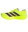 アディダス（adidas）ランニングシューズ トレーニングシューズ 部活 アディゼロ タクミ セン 11 フラッシュイエロー NNO00-JQ0781 スポー…
