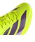 アディダス（adidas）ランニングシューズ トレーニングシューズ 部活 アディゼロ タクミ セン 11 フラッシュイエロー NNO00-JQ0781 スポー…