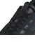 アディダス（adidas）スニーカー スポーツシューズ VL コート 3.0 ブラック NLF93-ID9184 スポーツ カジュアル シューズ