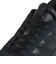 アディダス（adidas）スニーカー スポーツシューズ VL コート 3.0 ブラック NLF93-ID9184 スポーツ カジュアル シューズ