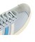アディダス（adidas）スニーカー スポーツシューズ VL コート ベース ライトブルー NLF53-IH9342 スポーツ カジュアル シューズ