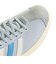 アディダス（adidas）スニーカー スポーツシューズ VL コート ベース ライトブルー NLF53-IH9342 スポーツ カジュアル シューズ