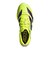 アディダス（adidas）ランニングシューズ トレーニングシューズ 部活 アディゼロ ジャパン 9 フラッシュイエロー NKL80-JQ0776 スポーツ シ…