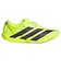 アディダス（adidas）ランニングシューズ トレーニングシューズ 部活 アディゼロ ジャパン 9 フラッシュイエロー NKL80-JQ0776 スポーツ シ…