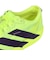 アディダス（adidas）ランニングシューズ トレーニングシューズ 部活 アディゼロ ジャパン 9 フラッシュイエロー NKL80-JQ0776 スポーツ シ…