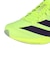 アディダス（adidas）ランニングシューズ トレーニングシューズ 部活 アディゼロ ジャパン 9 フラッシュイエロー NKL80-JQ0776 スポーツ シ…