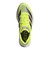 アディダス（adidas）ランニングシューズ トレーニングシューズ 部活 アディゼロ ボストン 13 フラッシュイエロー ONE38-JP9251 スポーツ …