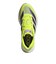 アディダス（adidas）ランニングシューズ トレーニングシューズ 部活 アディゼロ ボストン 13 フラッシュイエロー ONE38-JP9251 スポーツ …