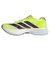 アディダス（adidas）ランニングシューズ トレーニングシューズ 部活 アディゼロ ボストン 13 フラッシュイエロー ONE38-JP9251 スポーツ …