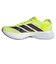 アディダス（adidas）ランニングシューズ トレーニングシューズ 部活 アディゼロ ボストン 13 フラッシュイエロー ONE38-JP9251 スポーツ …