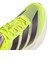 アディダス（adidas）ランニングシューズ トレーニングシューズ 部活 アディゼロ ボストン 13 フラッシュイエロー ONE38-JP9251 スポーツ …