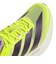 アディダス（adidas）ランニングシューズ トレーニングシューズ 部活 アディゼロ ボストン 13 フラッシュイエロー ONE38-JP9251 スポーツ …
