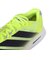 アディダス（adidas）ランニングシューズ トレーニングシューズ 部活 アディゼロ ボストン 13 フラッシュイエロー ONE38-JP9251 スポーツ …