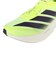 アディダス（adidas）ランニングシューズ トレーニングシューズ 部活 アディゼロ ボストン 13 フラッシュイエロー ONE38-JP9251 スポーツ …