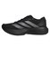 アディダス（adidas）ランニングシューズ トレーニングシューズ 部活 アディゼロ EVO SL ウーブン ブラック グレー OOS26-KI6901 スポ…