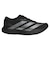 アディダス（adidas）ランニングシューズ トレーニングシューズ 部活 アディゼロ EVO SL ウーブン ブラック グレー OOS26-KI6901 スポ…