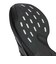 アディダス（adidas）ランニングシューズ トレーニングシューズ 部活 アディゼロ EVO SL ウーブン ブラック グレー OOS26-KI6901 スポ…