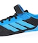 アディダス（adidas）ジュニアスポーツシューズ ベルクロ ベルト付き スニーカー コアファイト 5 ブラック ブルー NLD75-JP9399 トレーニン…