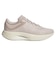 アディダス（adidas）ジムシューズ トレーニングシューズ トレッドスピード ランニング サンドベージュ NQX55-JQ6396 フィットネス シューズ
