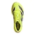 アディダス（adidas）ランニングシューズ トレーニングシューズ 部活 アディゼロ ジャパン 9 フラッシュイエロー NKL79-JQ0778 スポーツ シ…