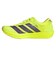アディダス（adidas）ランニングシューズ トレーニングシューズ 部活 アディゼロ ジャパン 9 フラッシュイエロー NKL79-JQ0778 スポーツ シ…