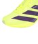 アディダス（adidas）ランニングシューズ トレーニングシューズ 部活 アディゼロ ジャパン 9 フラッシュイエロー NKL79-JQ0778 スポーツ シ…