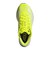 アディダス（adidas）ランニングシューズ ジョギングシューズ アディゼロ SL 2 フラッシュイエロー NMQ08-JQ3123 スポーツ シューズ