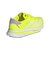 アディダス（adidas）ランニングシューズ ジョギングシューズ アディゼロ SL 2 フラッシュイエロー NMQ08-JQ3123 スポーツ シューズ