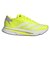 アディダス（adidas）ランニングシューズ ジョギングシューズ アディゼロ SL 2 フラッシュイエロー NMQ08-JQ3123 スポーツ シューズ