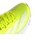 アディダス（adidas）ランニングシューズ ジョギングシューズ アディゼロ SL 2 フラッシュイエロー NMQ08-JQ3123 スポーツ シューズ