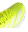 アディダス（adidas）ランニングシューズ ジョギングシューズ アディゼロ SL 2 フラッシュイエロー NMQ08-JQ3123 スポーツ シューズ
